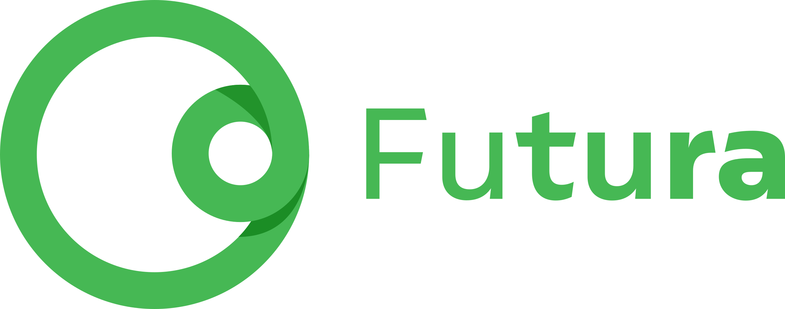 Assistir Futura ao vivo