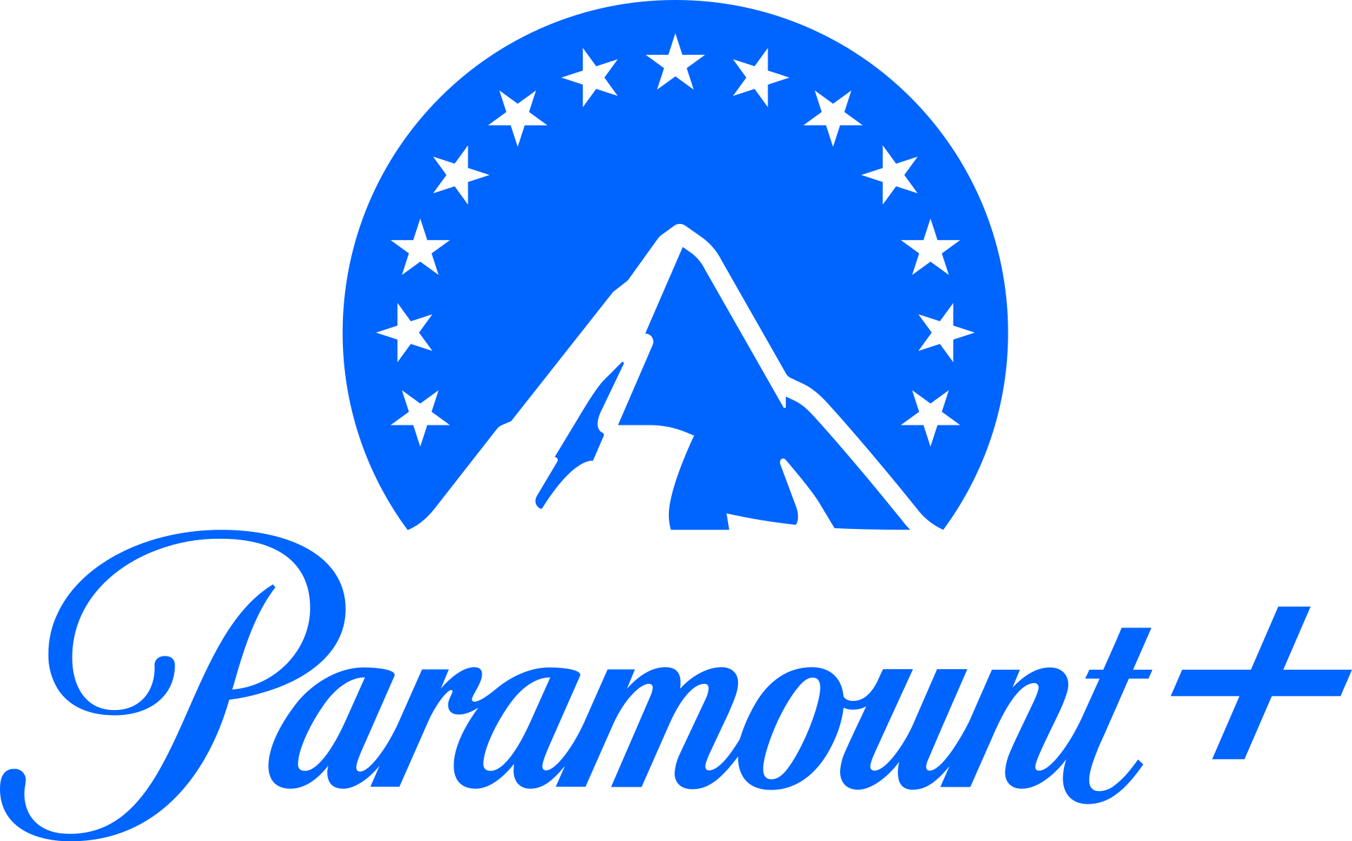 Assistir Paramount+ ao vivo