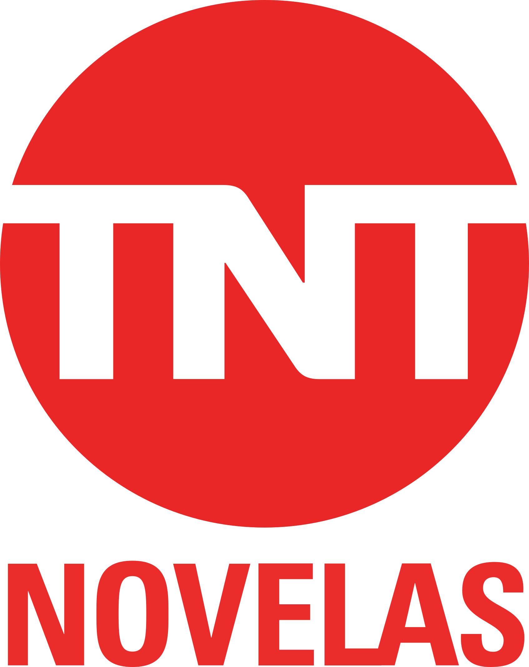 Assistir TNT Novelas ao vivo