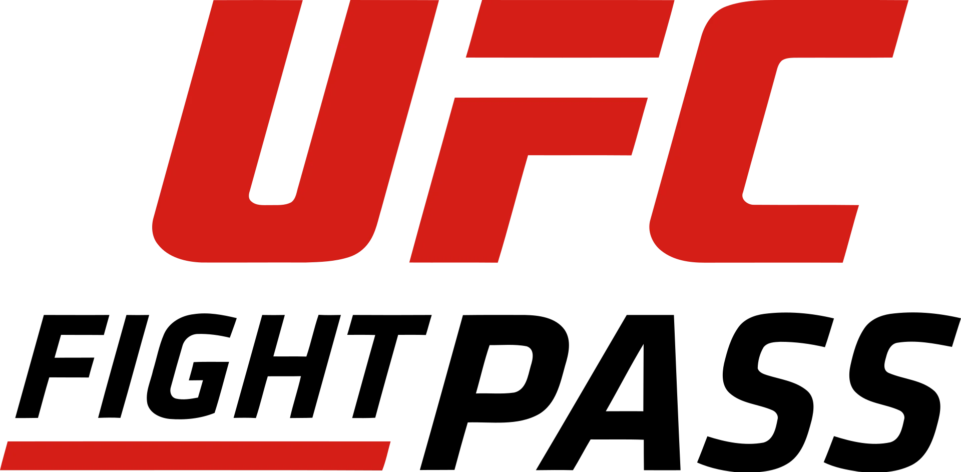 Assistir UFC Fight Pass ao vivo