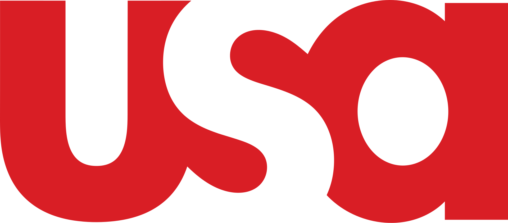 Assistir USA ao vivo